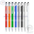 Der Ball Pen Promotion Geschenke heißen Kupfer Jm-3046